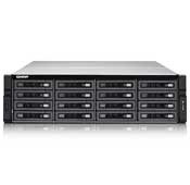 Qnap TS-EC1680U-i3-4GE-R2 NAS Storage